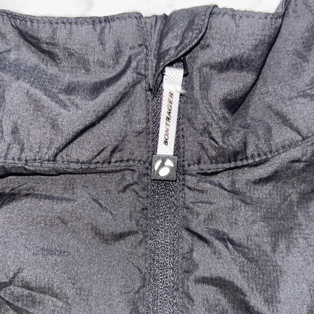 Bontrager Running Lightweight Packable Wind Jacket, Size M - Picture 7 of 16